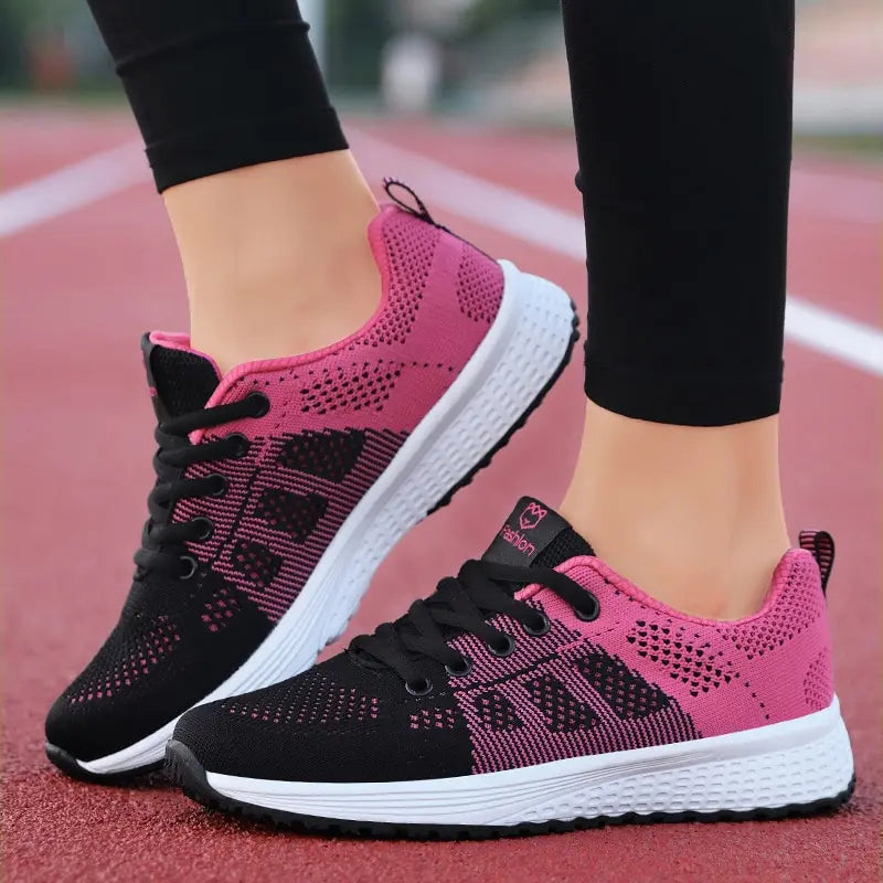 Breeze Athletic Sneakers