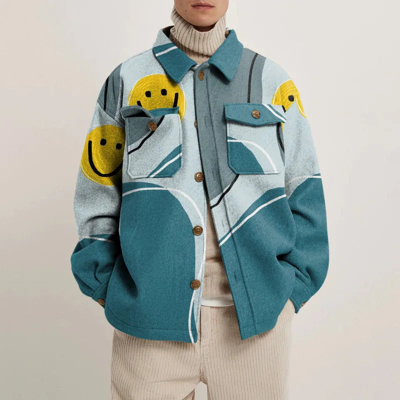 Saren Art Jacket