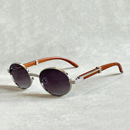 Vintage Oculos Sunglasses